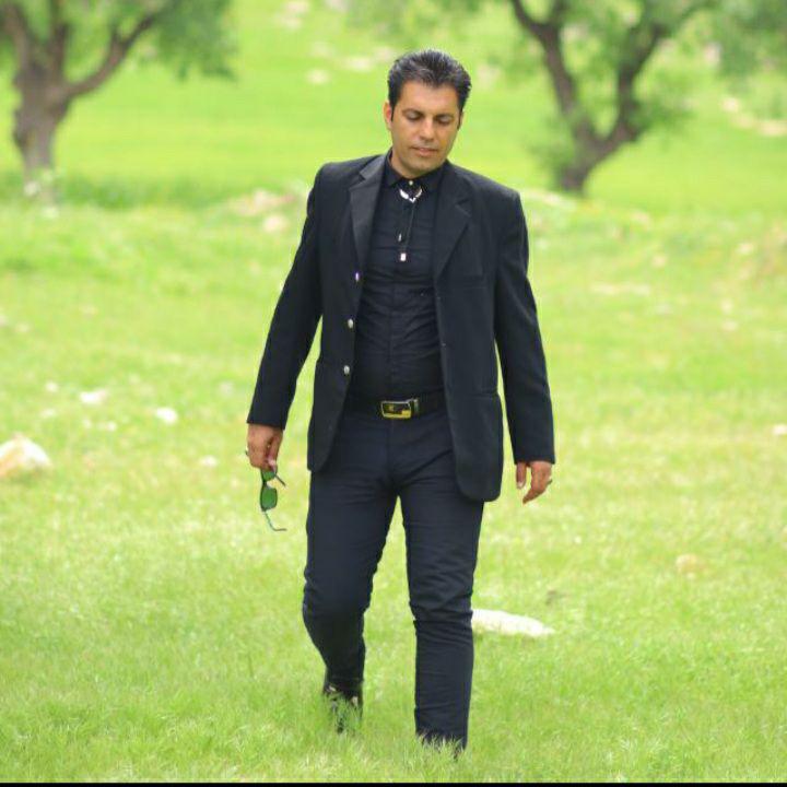 عباس محمدی باده باده